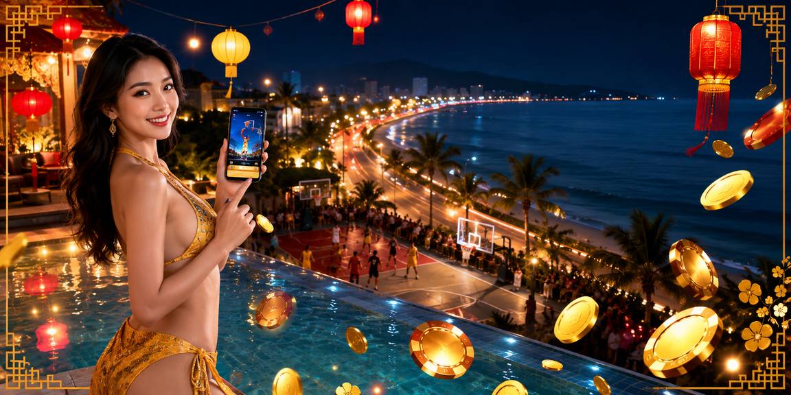 luck88 Những gì ứng dụng luck88 mang lại cho bạn