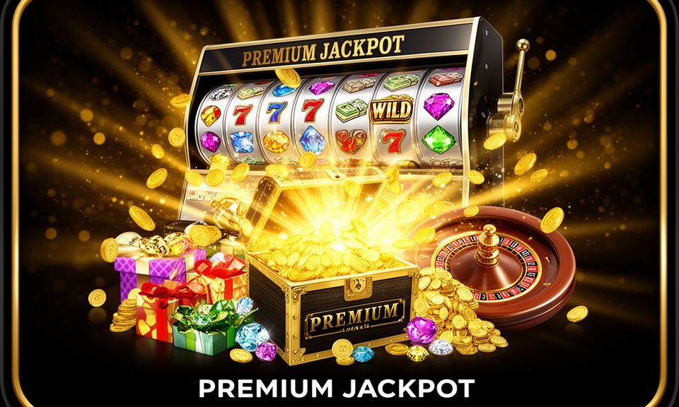 luck88 Ưu đãi