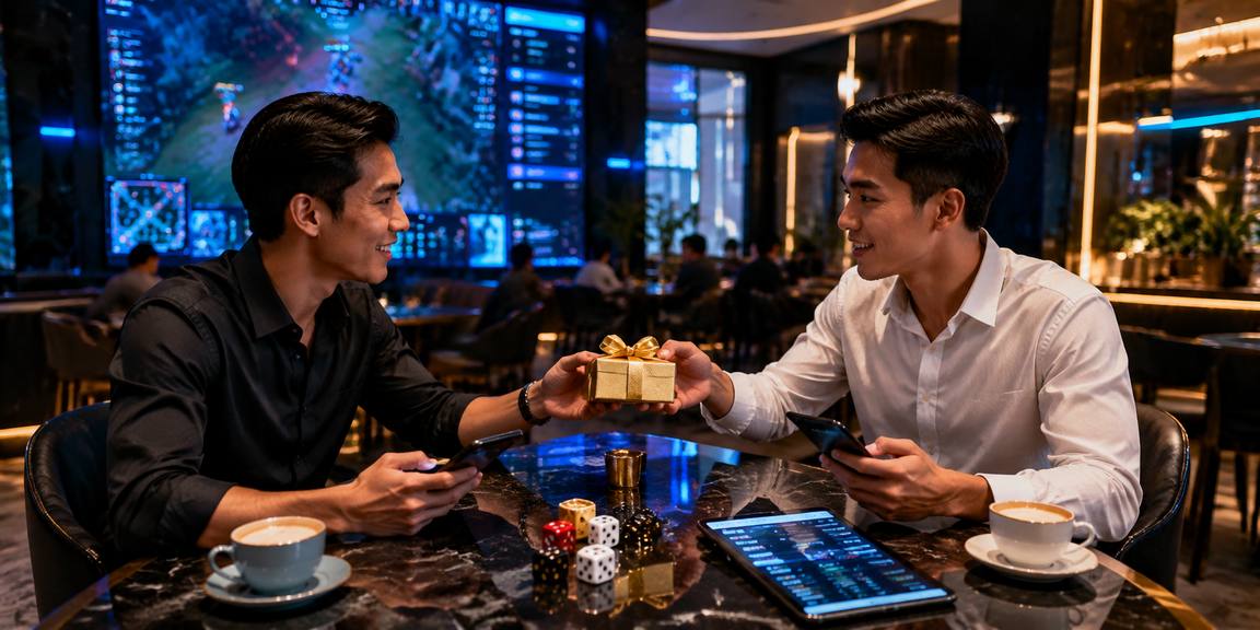 luck88 Bầu Cua Cá Cọp